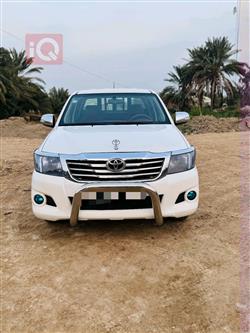 تويوتا هايلوكس